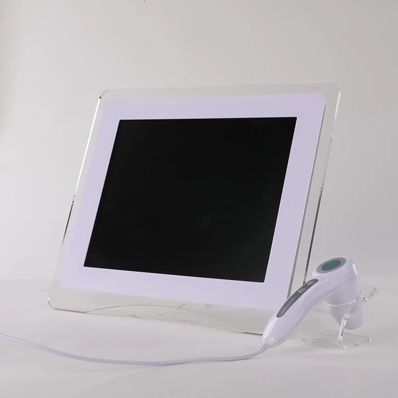 Wholesale 2022 New Design Scalp Tester Salon Hairdresser Commercial 17