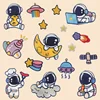 Assortiment de 16 pièces