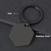 Iron+Stainless Steel Black