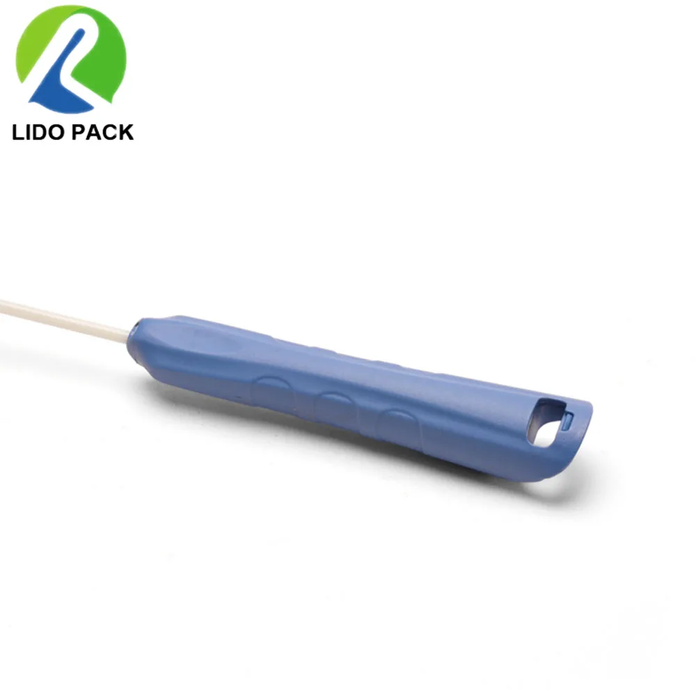 The Professional Pallet Automatic Mouse Wearer for PP PET Strap  Feeding Threading Tool