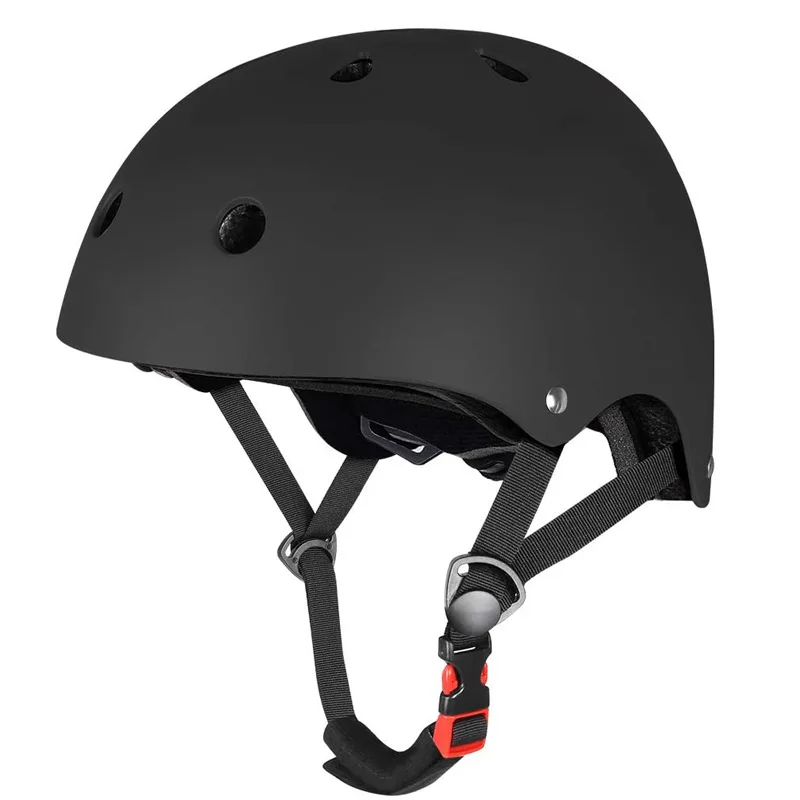 adjustable kids helmet