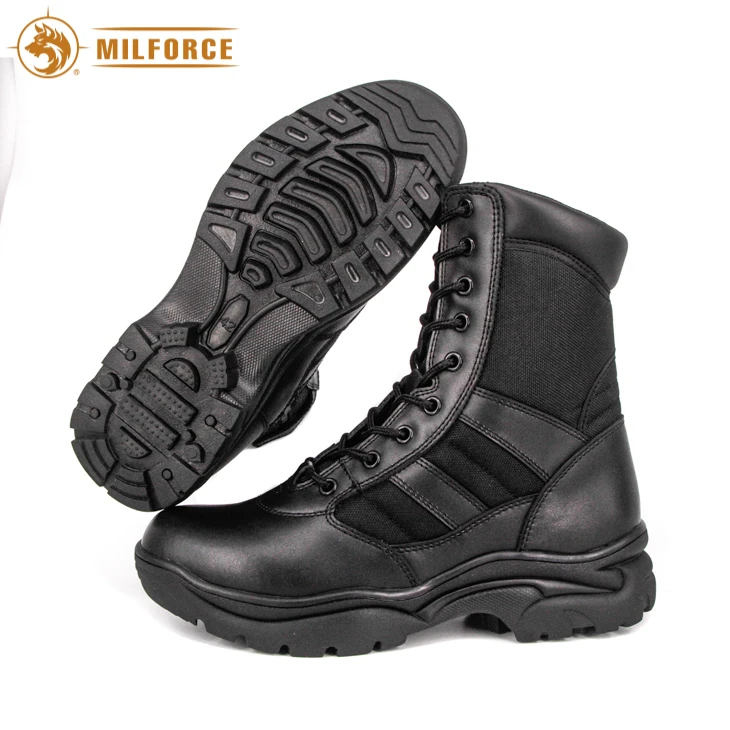 ground force boots