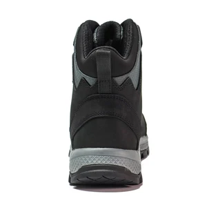 Hanagal Factory OBM ODM Custom Outdoor Shoes Men Most Varied New Style 2026 Hiking Boots Shoes with Nylon Fabric