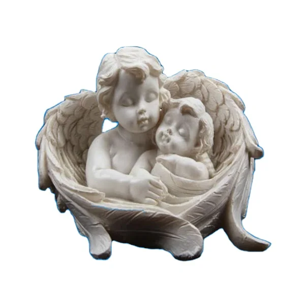 Belle Bebe Aile Tenue En Ceramique Petit Ange Figurine Buy Figurine D Ange Figurines D Ange Bebe Figurine D Ange En Ceramique Product On Alibaba Com