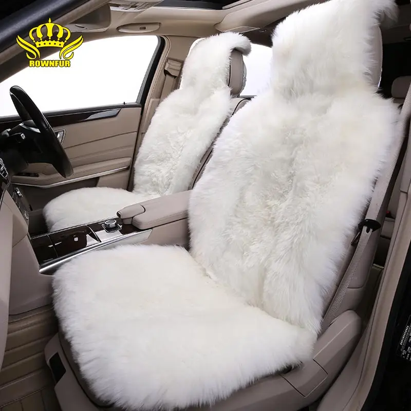 Sheepskin Seat Kraco Seat Covers Walmart Saddle Blanket Seat Cover