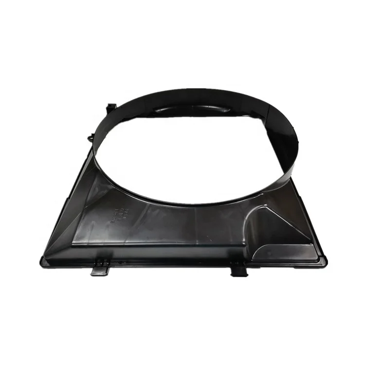 ラジエーターファンシュラウド16711-17140自動車エンジン