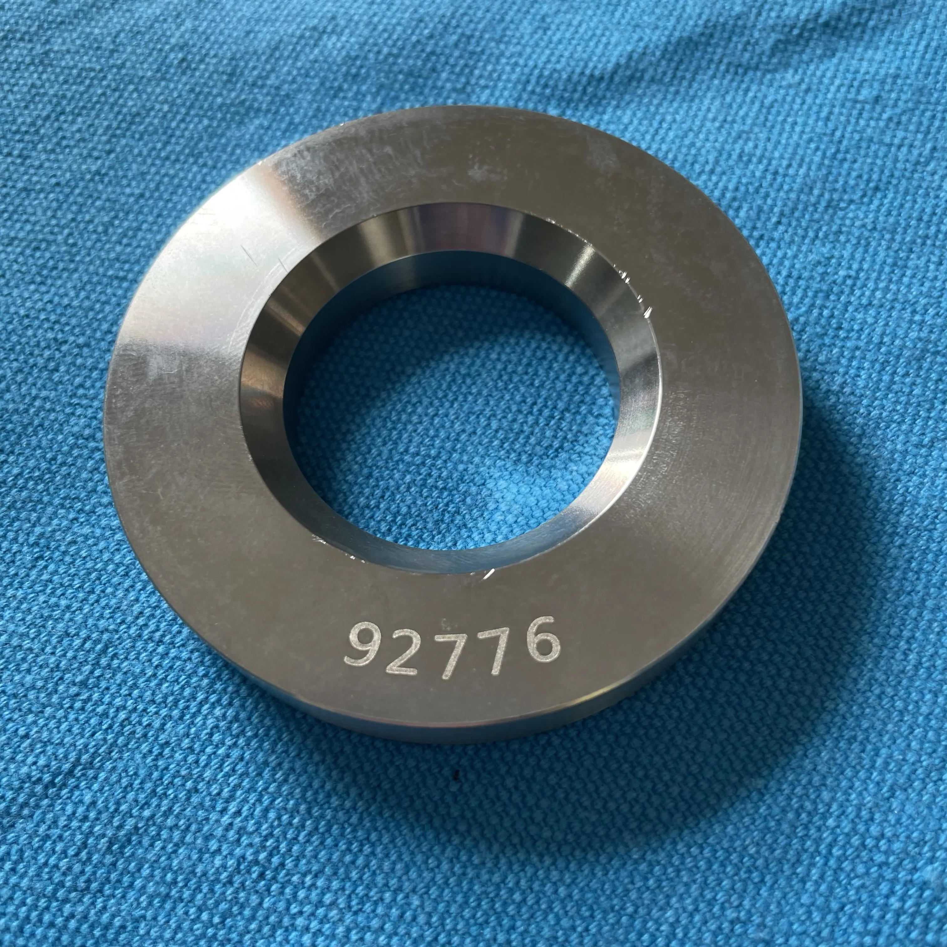 CF92776 Valve Seat manufacture