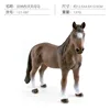 PL127-097 Tennessee Walker Mare 137g