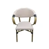 White chair 01