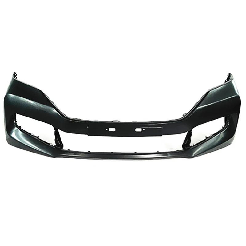 14-15 Accords Plastic Body Kit Front Bumper Oem:71100-T2J-H00ZZ Auto Parts Image 2