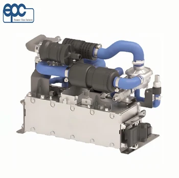 High Quality 10kw to 80kw Hydrogen Fuel Cell H2 Generator for Power Tools