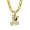 Gold+Necklace