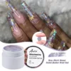 Non-stick hand sequin extension glue 03