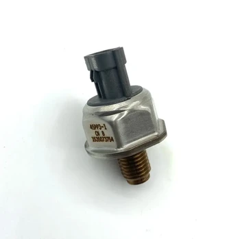 Fuel Rail Pressure Sensor 45PP3-1 45PP3-3 45PP3-4 45PP3-5 45PP3-6 45PP3-7 45PP31 For Nissan Navara D40 Pathfinder 2.5 Diesel