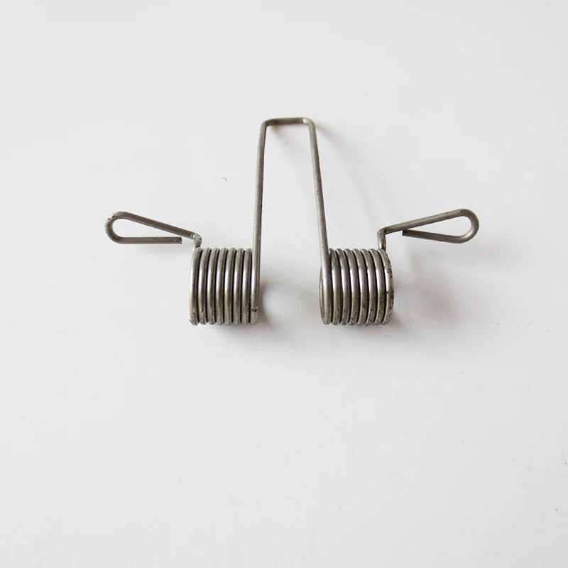 High Quality Switch Torsion Spring Swc Material Strong OEM Small Torsion Spring