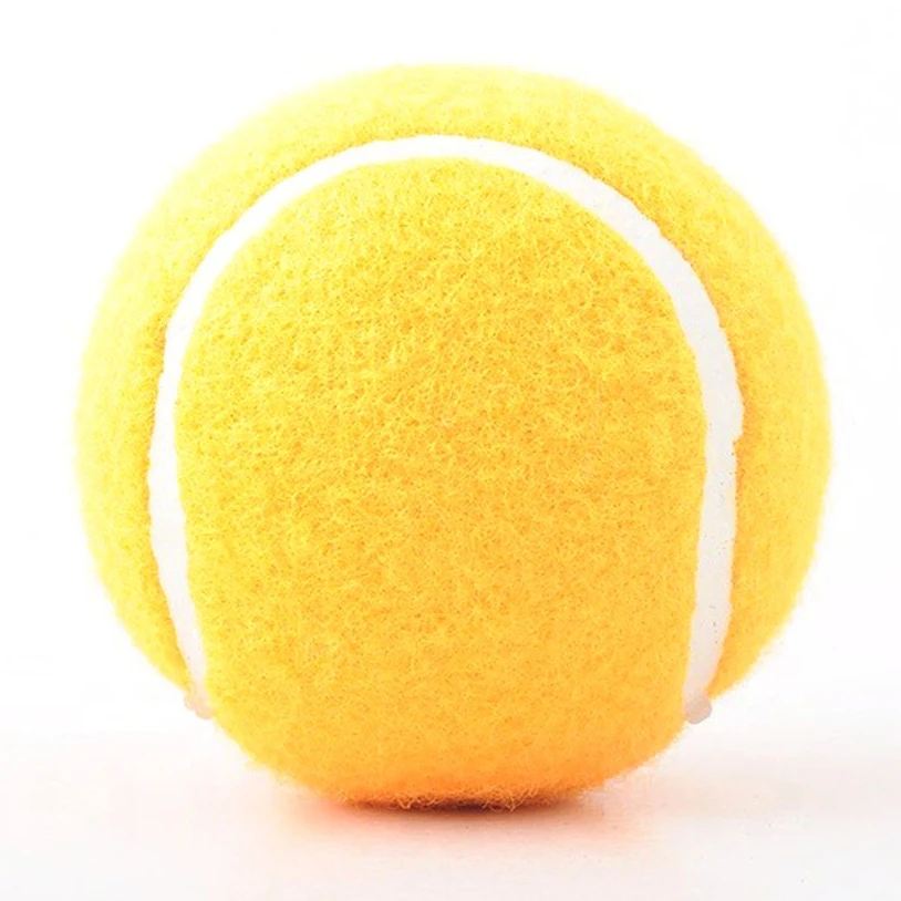 Профессиональный качественный популярный мяч для пляжа и тенниса разных цветов спортивный б/у оптом распродажа 2022