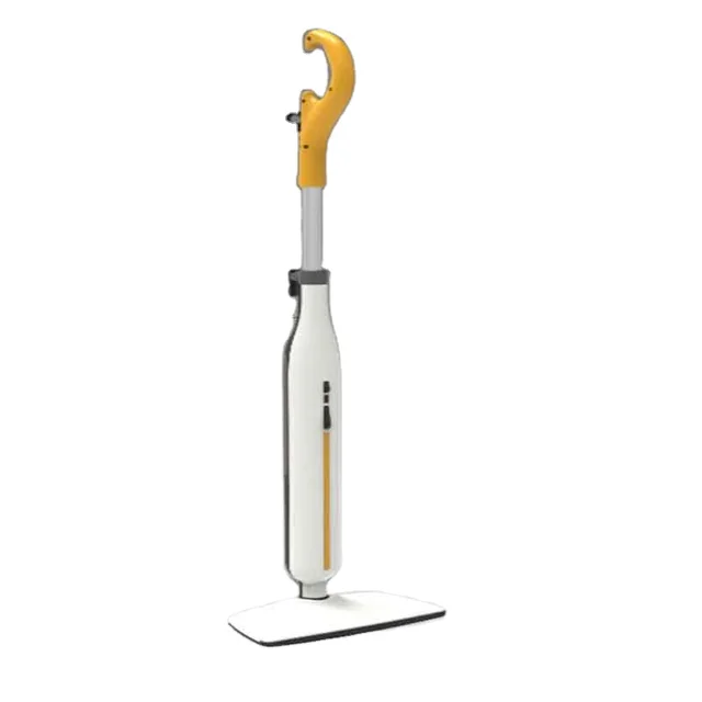 Hot Sale High Cleaning Steam Mop Electric Smart Floor Cleaner Steam Cleaner For Home