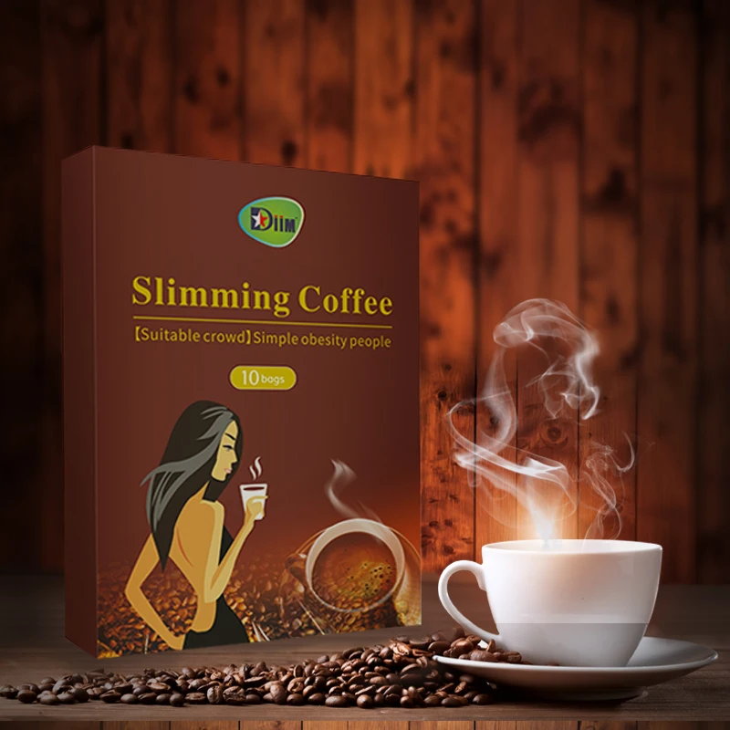 Healthy Slimming Max Slimming Curve Coffee Natural Health Care Buy
