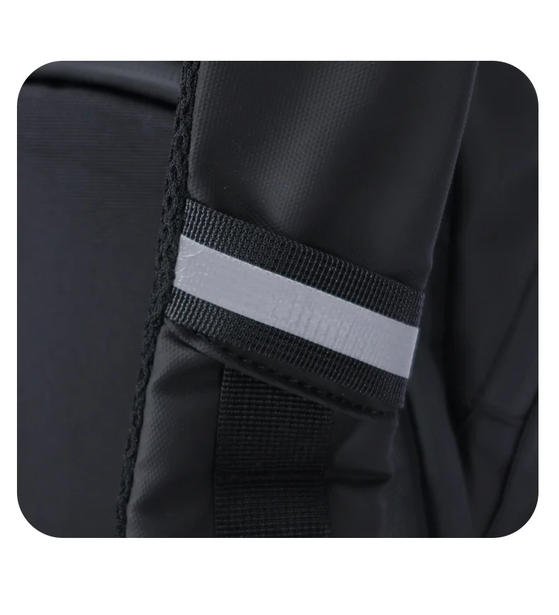 Cycling Backpack For Mountain Bike And Motorcycle Helmet Storage_voghion.com