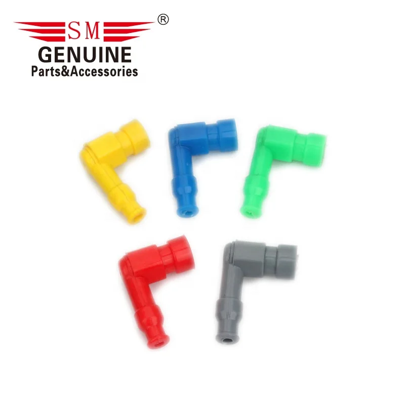 Мотоцикл типа 50cc - 250cc CG 125 CG125 мотогонок колпачок