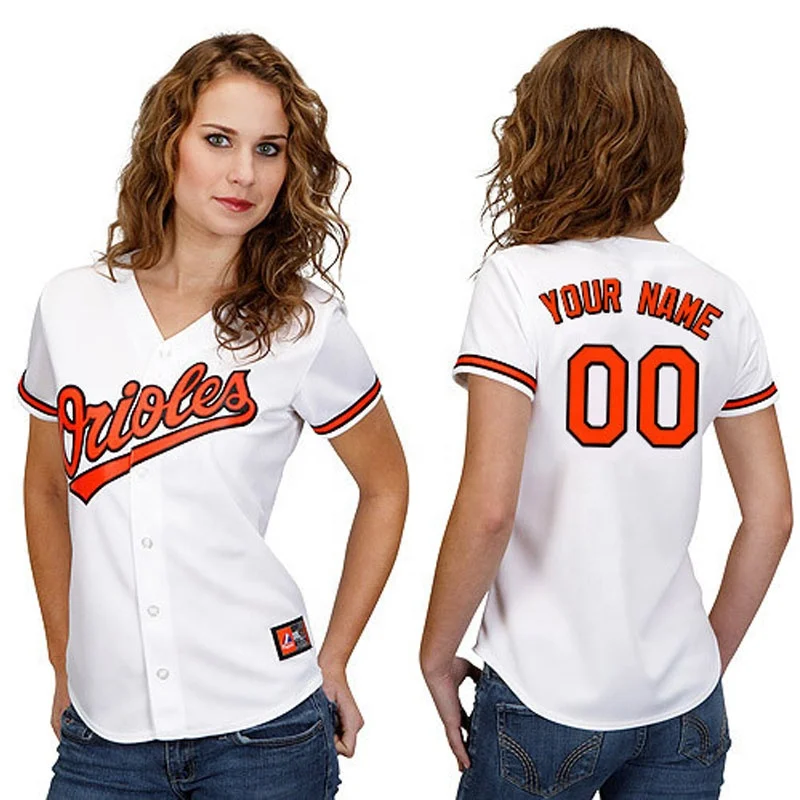 Source plain baseball jersey red baseball dress women baseball jersey with  custom logo on m.