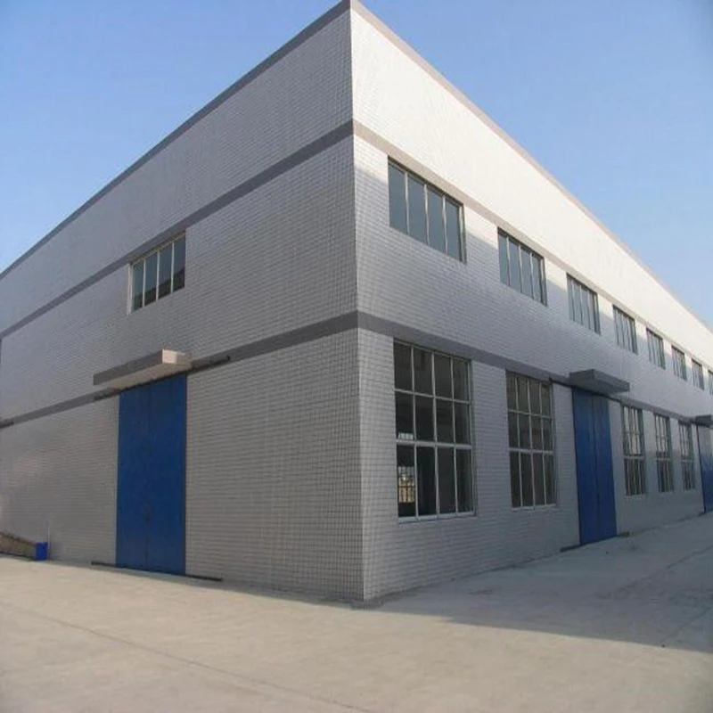 HANGZHOU JUCHUANG TRADING CO., LTD. 3