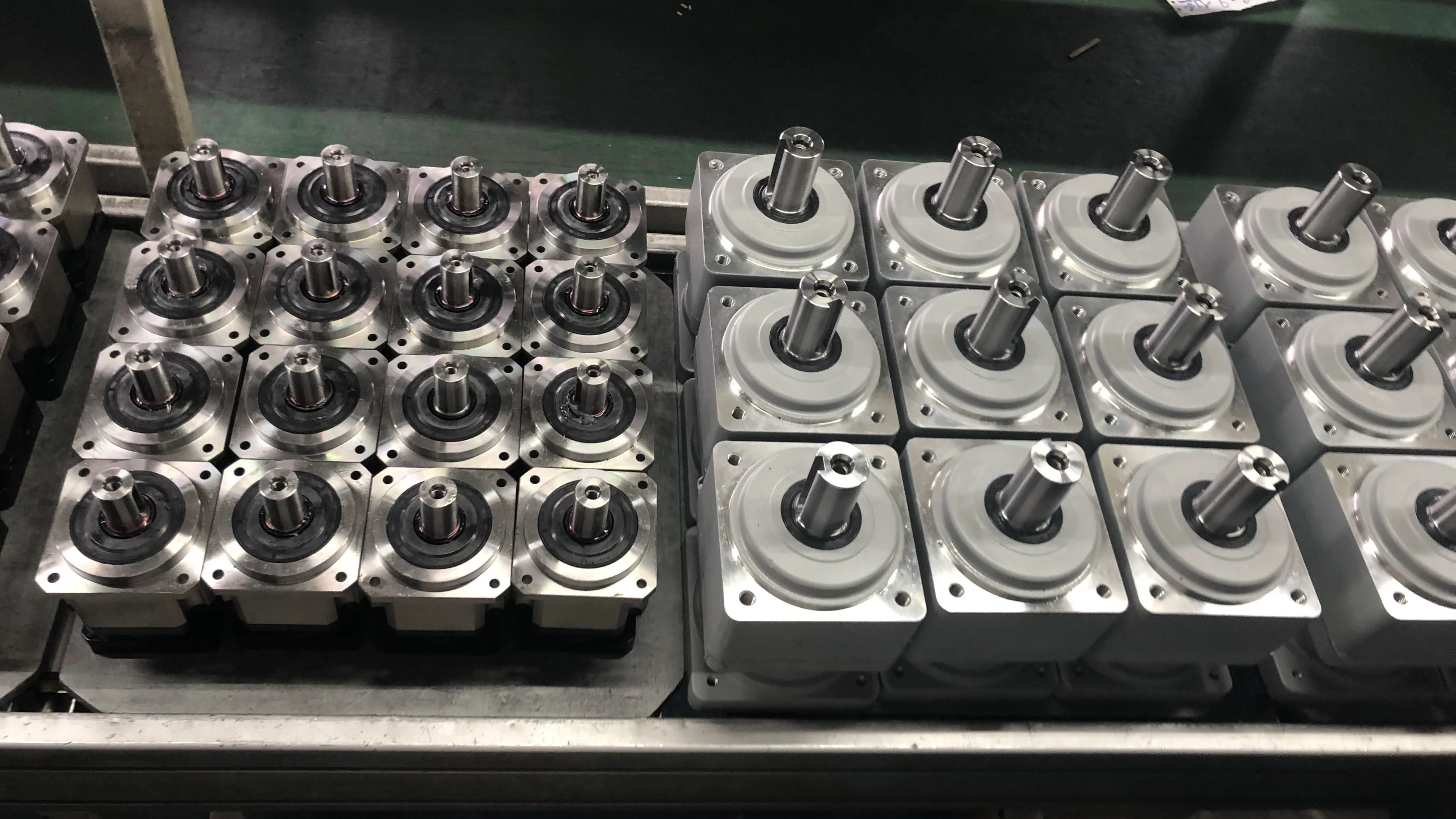 Simple Normal Speed Controller, 6W~250W, 370W, 110V/220V - detail 44