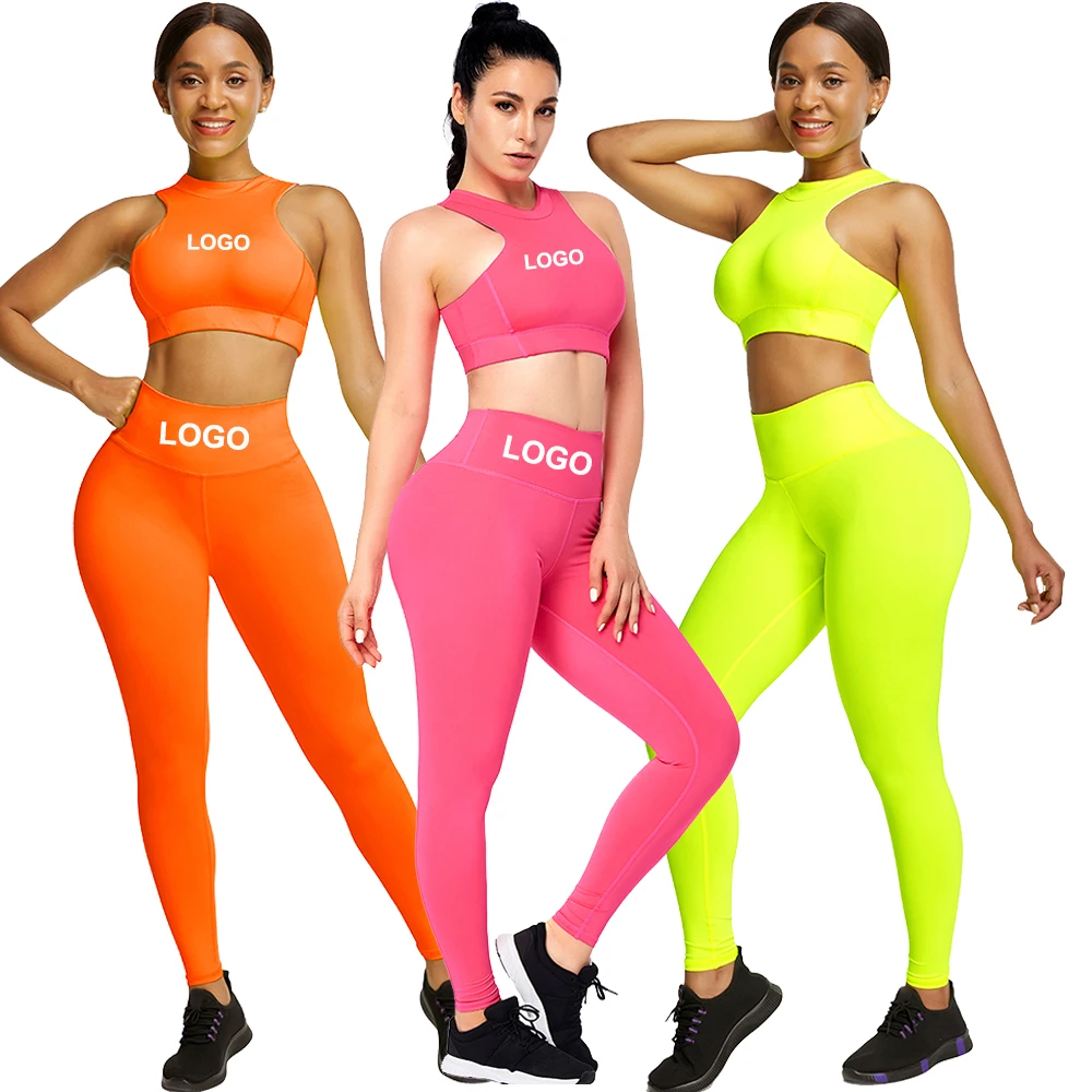 Fancy Look-conjuntos De Entrenamiento Sin Costuras Para Mujer,Mallas De  Yoga,Sujetador Deportivo,Conjunto De Yoga De Energía,Traje Deportivo - Buy  Traje De Ropa Deportiva Sin Las Mujeres Yoga Sin Polainas De Yoga Product on