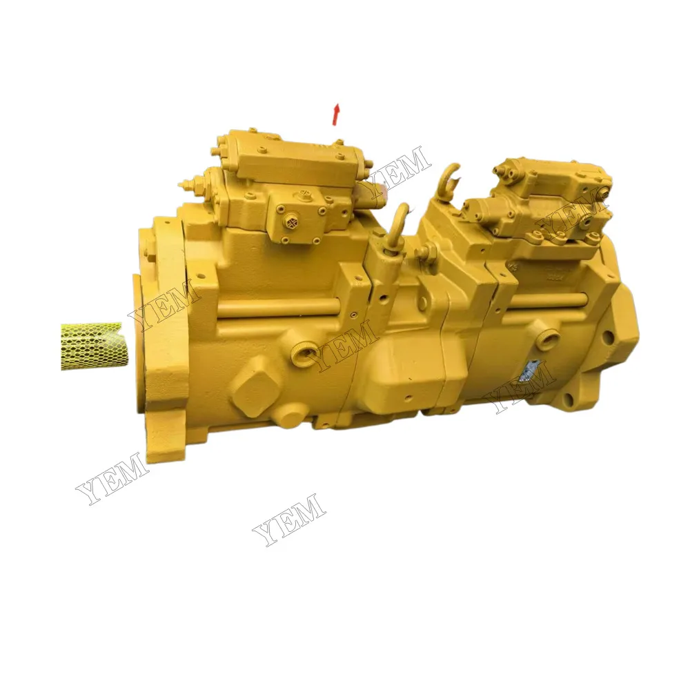K3V280DTH Hydraulic Pump for Caterpillar E385C Heavy Duty Engine Parts 5