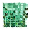 003 Mirror light green