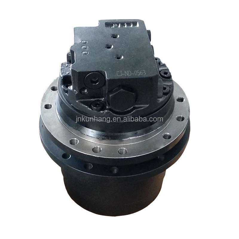 Excavator Parts 9132693 Travel Motor EX22 EX22-2 EX25-2