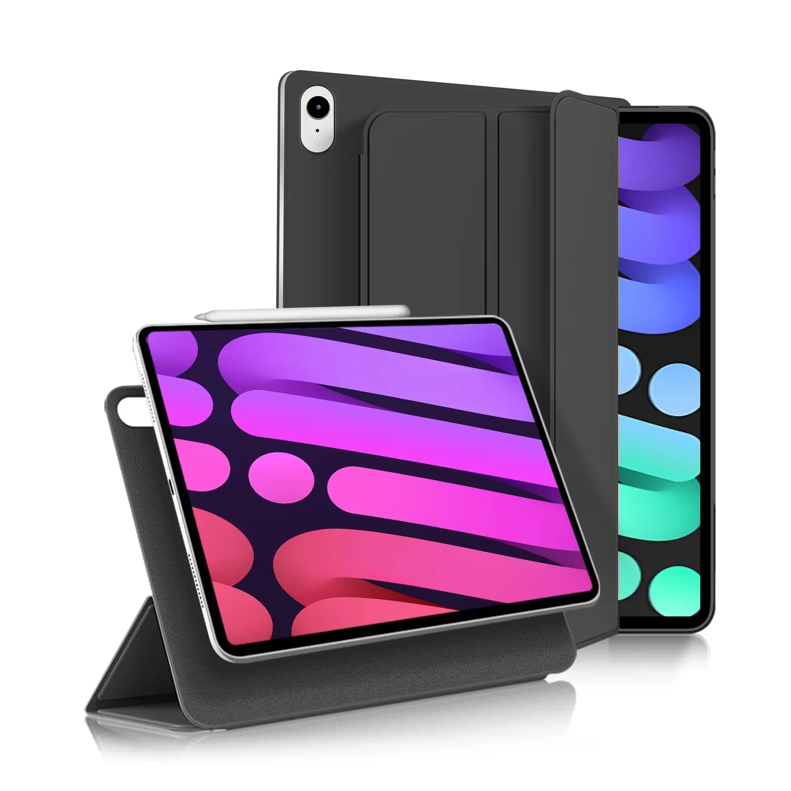 air 11 shockproof tablet shell luxury protective case customized pbk328-8