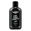 shampoing à la noix de coco