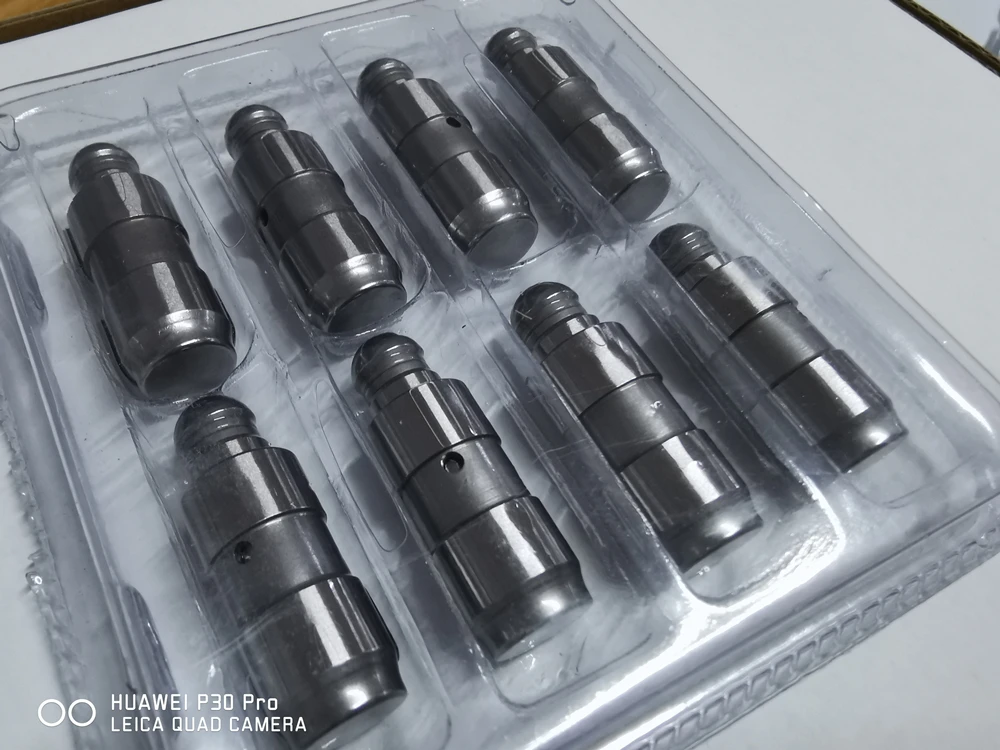 Adracing Valve Lifters For Bmw E46 Tappets E30 E36 E31 E38 E32 E34 M40