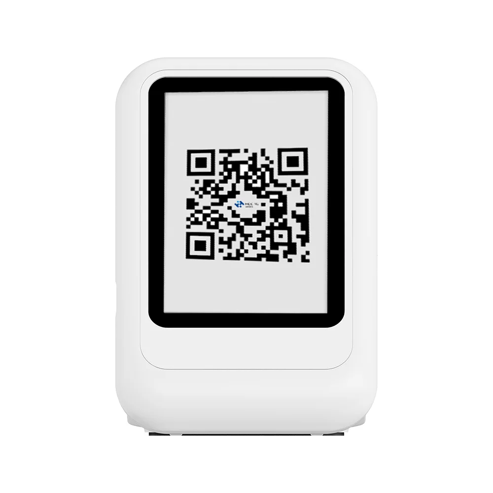 Perakende maaza Z40 iin uzun bekleme mobil deme 2D kod okuma terminali  QR kod okuyucu