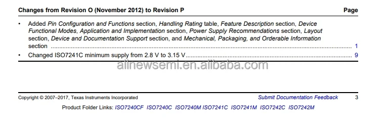 ISO7242CDWR 2-2