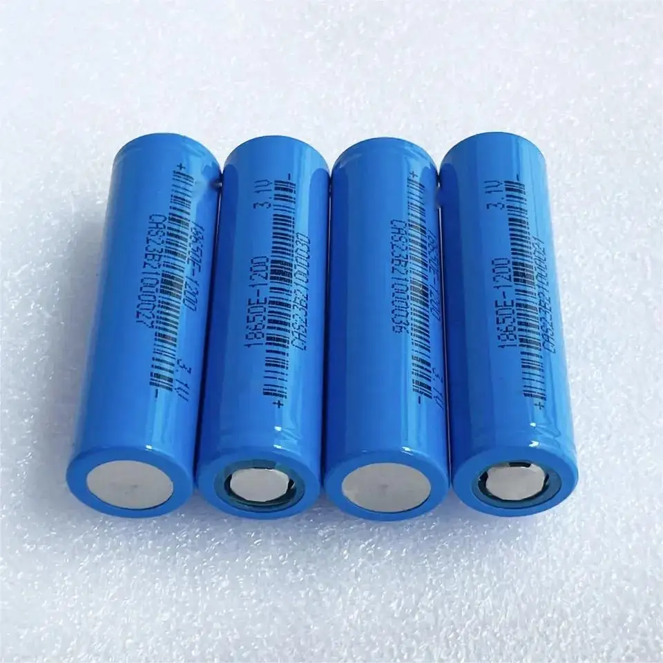 New Arrival 2023 Catl Sodium Ion Battery 18650 Na-ion Battery 3.1v ...