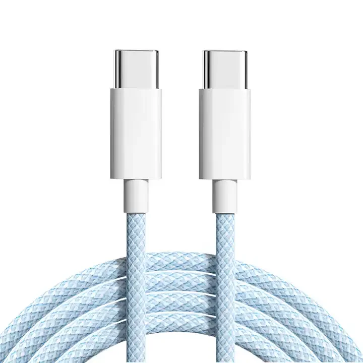 15 Pro Standard Iphone Cord Length Fast Charging 60W PD 30W Type-C - Main Image