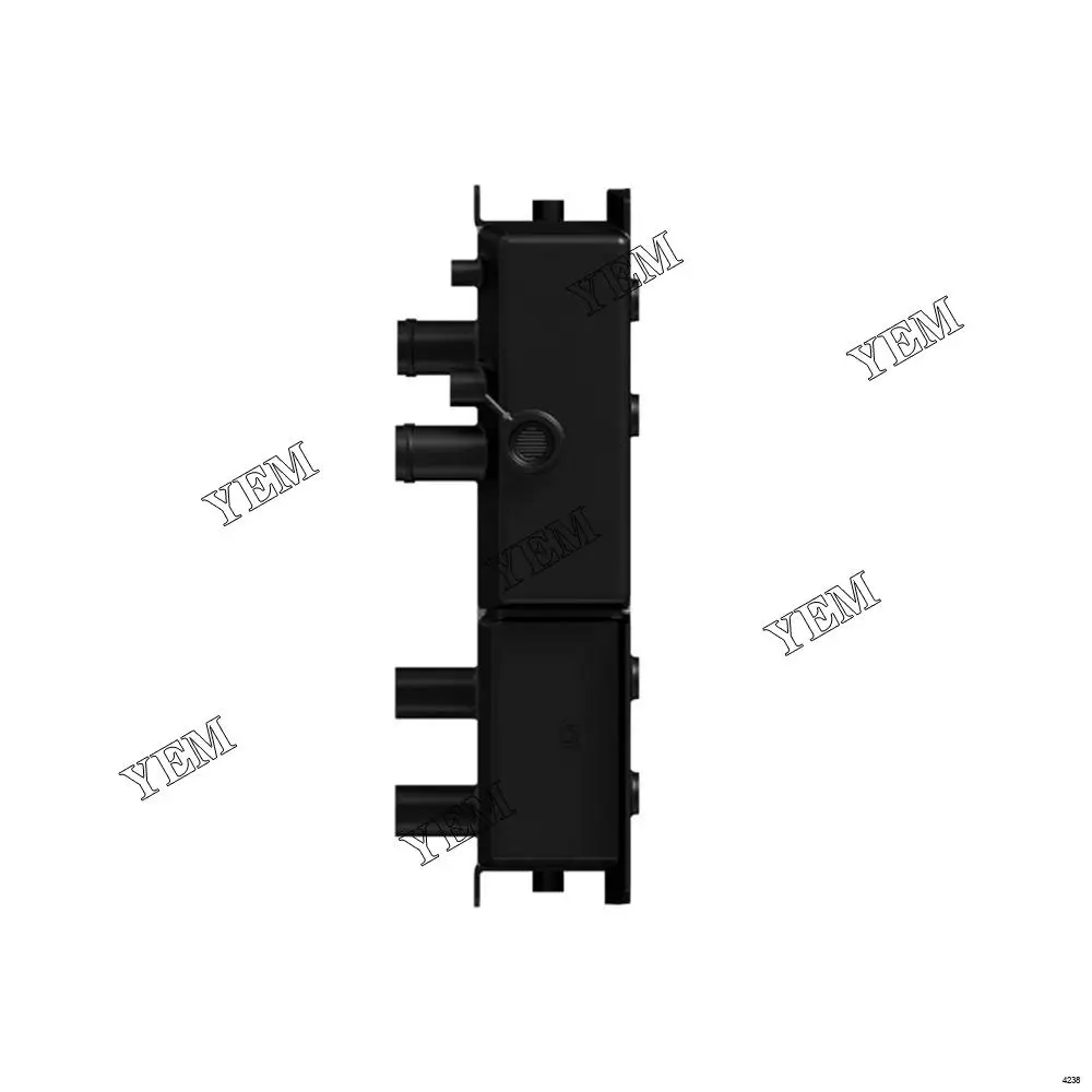 Cooler Assembly 503-7911 5037911 Engine Replacement Parts 5