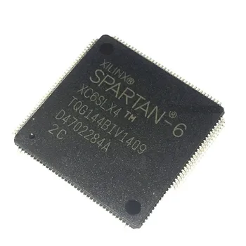 XC6SLX4-2TQG144C XC6SLX4-2TQG144I New Original Electronic Components Integrated Circuits  FPGA