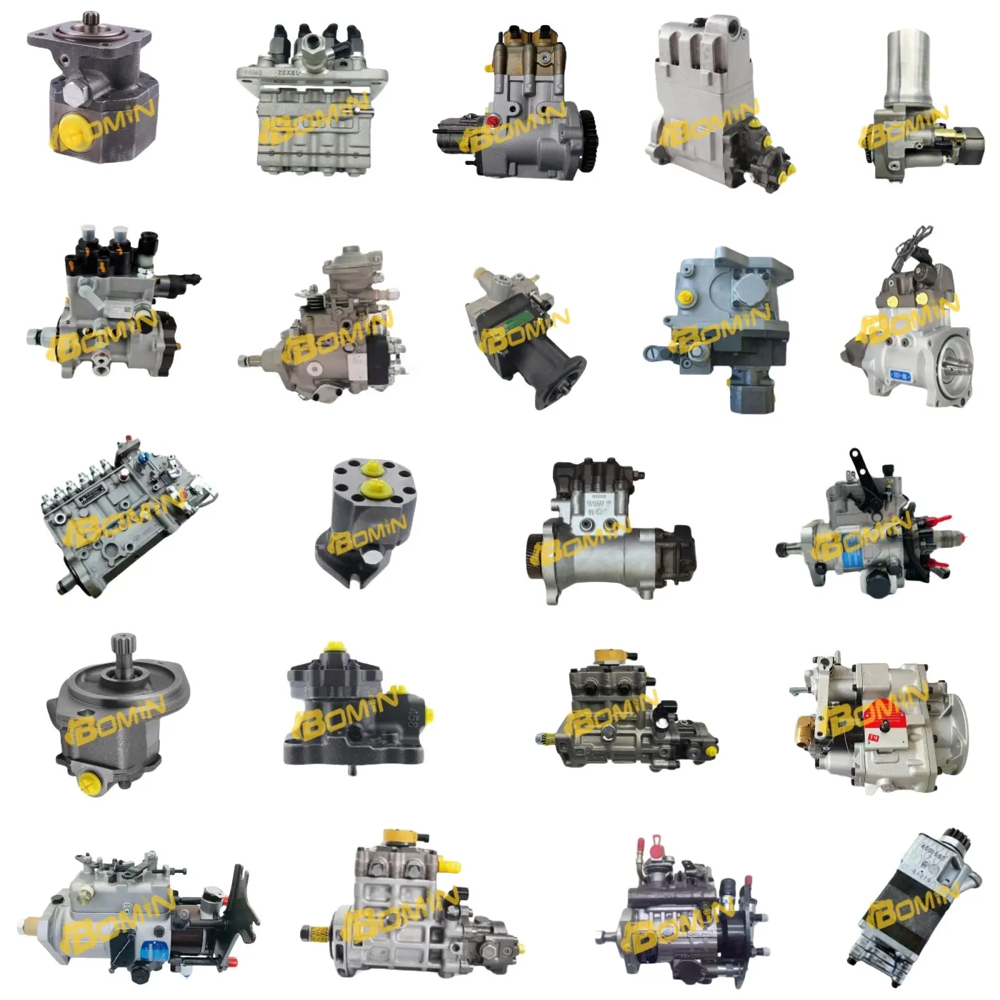 8765337887808445トラクター用燃料フィルターアセンブリ