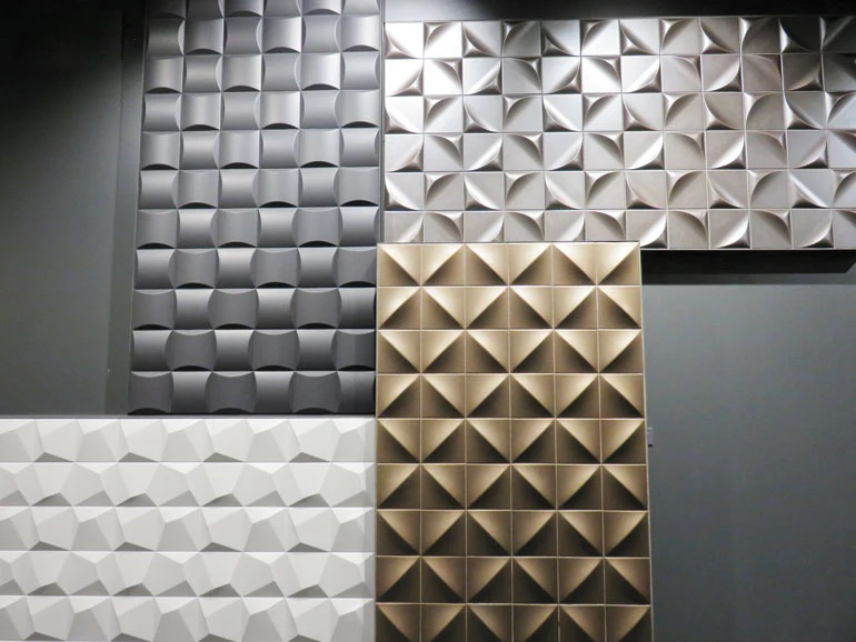 Source high quality decorative 3d wall panels outdoor and interior ...
