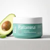 Maschera per capelli all'Aloe Vera