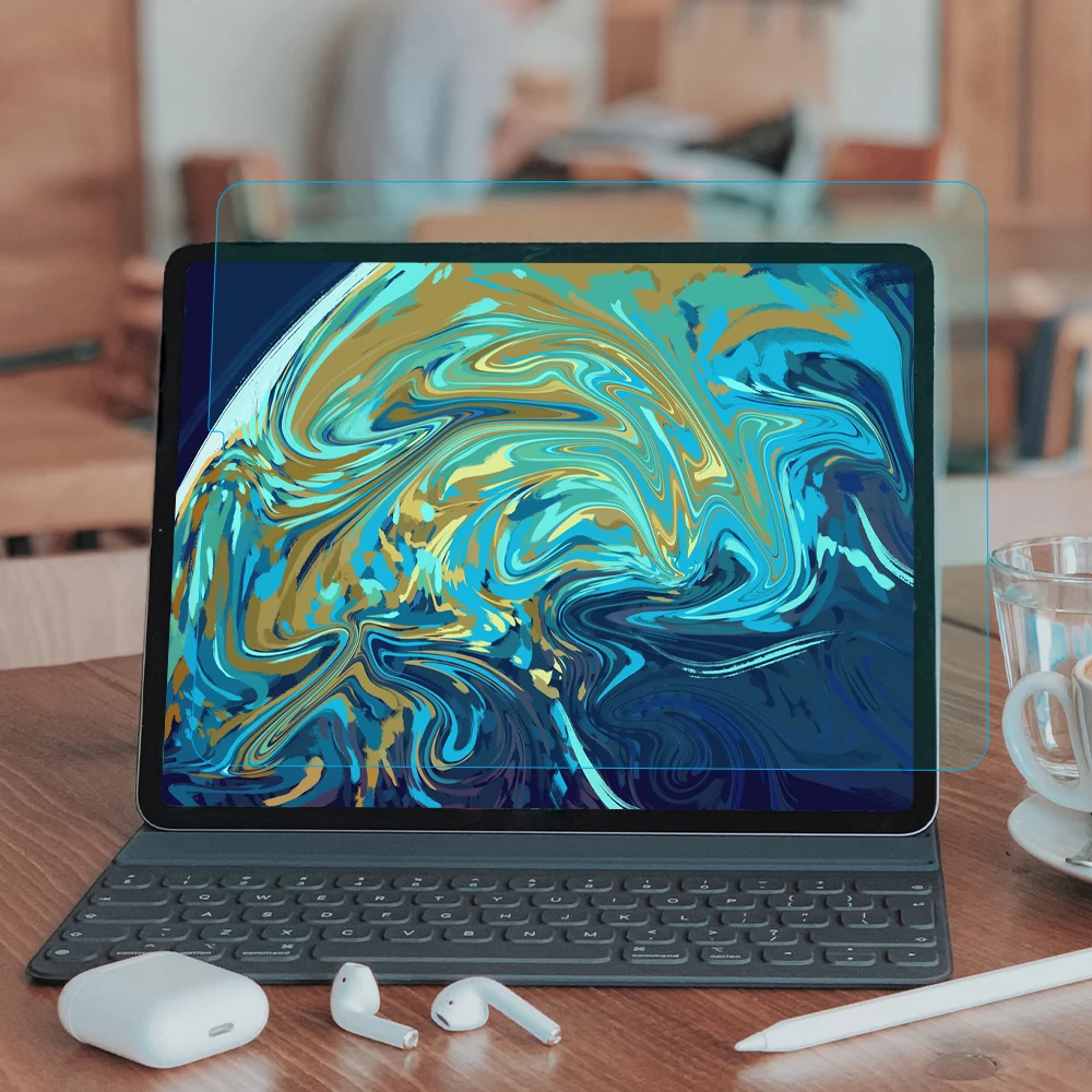 LFD339 Anti Blue Light Filter for Ipad Eye Protection