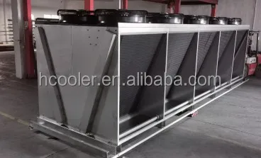 Hejia Lh-ht Radiator, 5000kg - detail 12