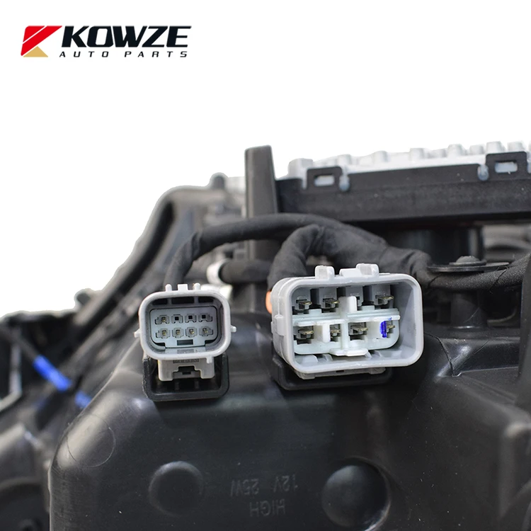 Headlamp For Mitsubishi Outlander GF7W GF8W 8301D469| Alibaba.com 