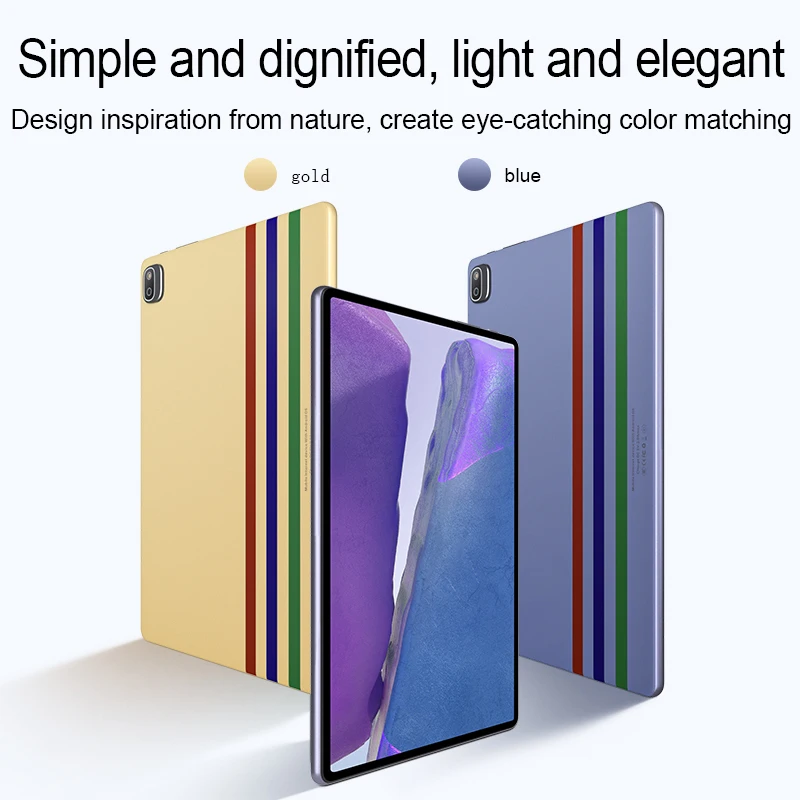 Factory Wholesale M66 Pad Tablet PC 2024 Popular Portable Gaming Android Tablet PC with Large Battery Huge Memory Tab S24 X12