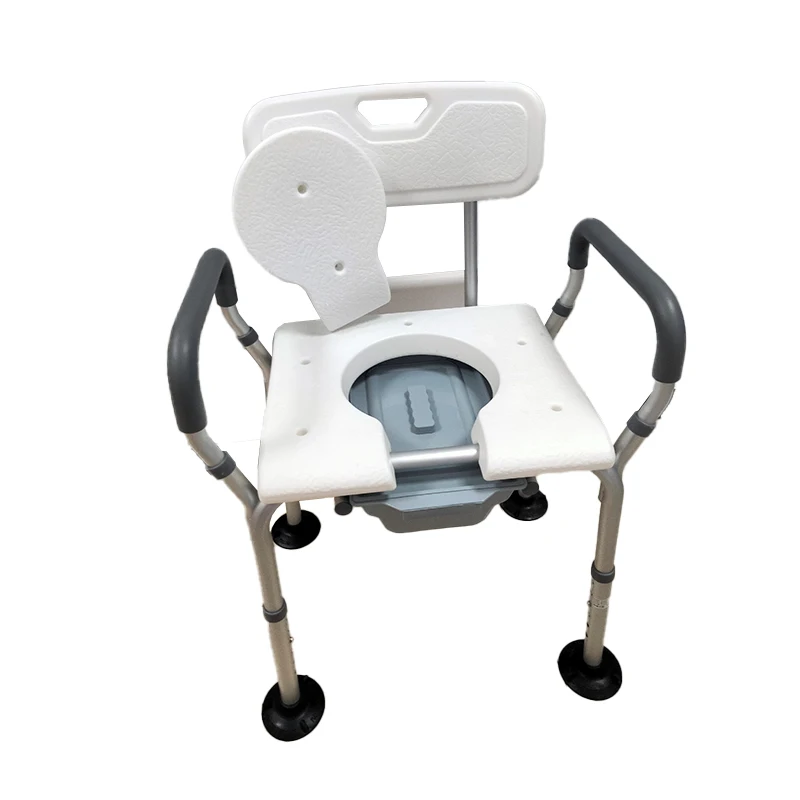 Best 5 Shower Chair Suppliers for Elder Care