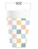Gobelet en papier de 9 oz