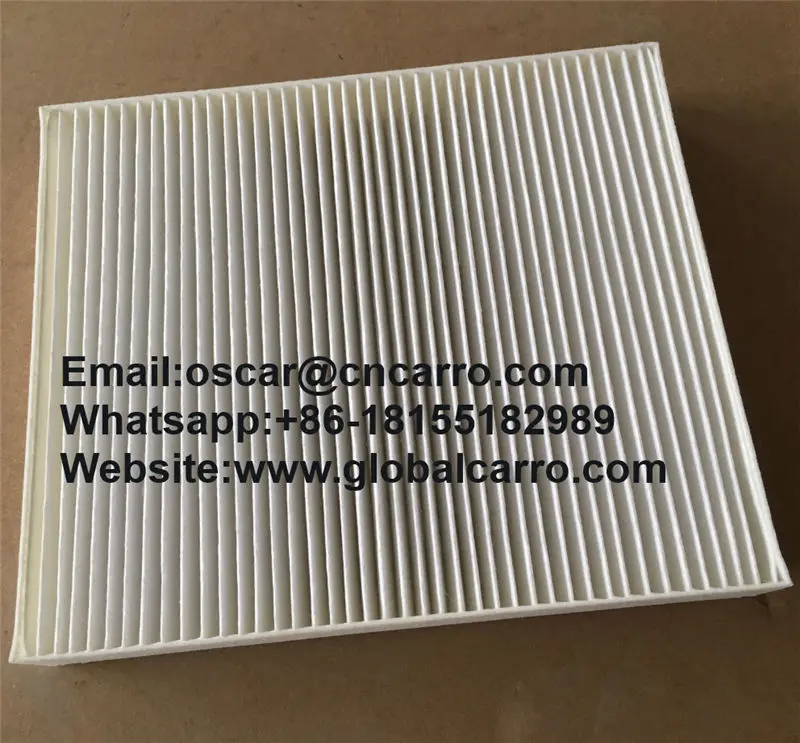 chevrolet cruze air filter